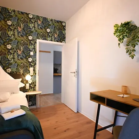 Home Inn Apartments - 301 Minden  Buitenkant foto