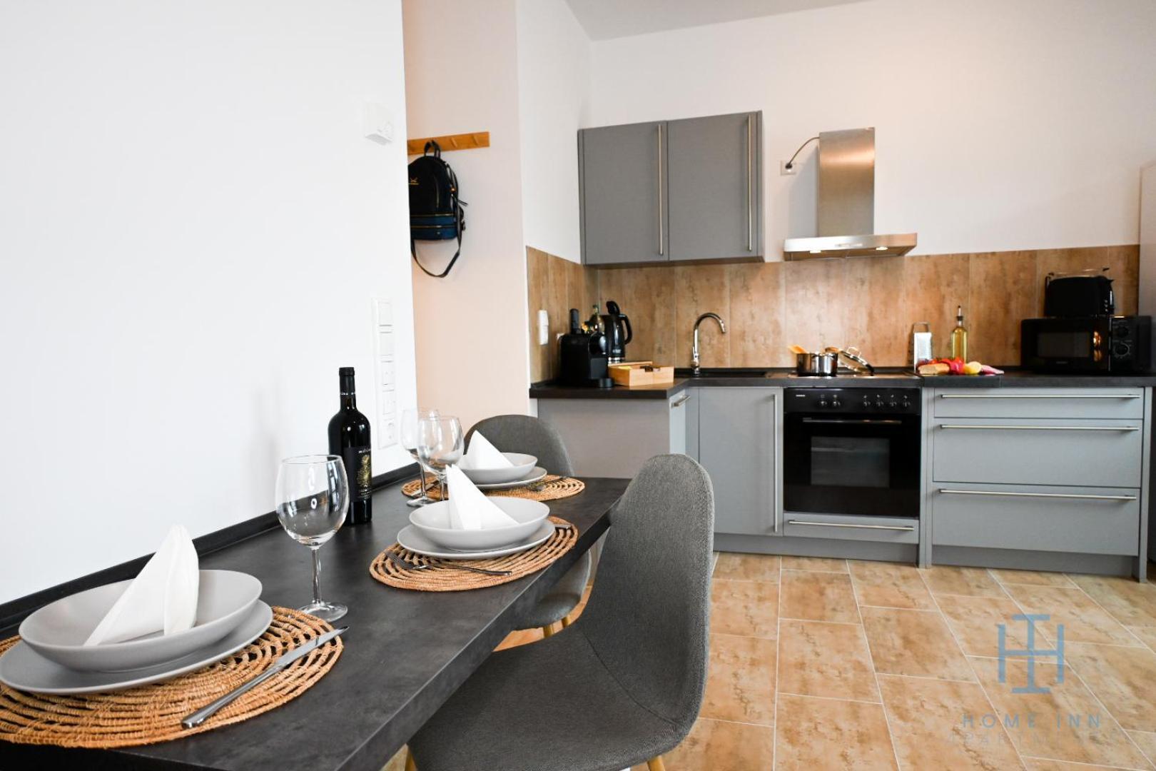 Apartment - 301 Minden (North Rhine-Westphalia)