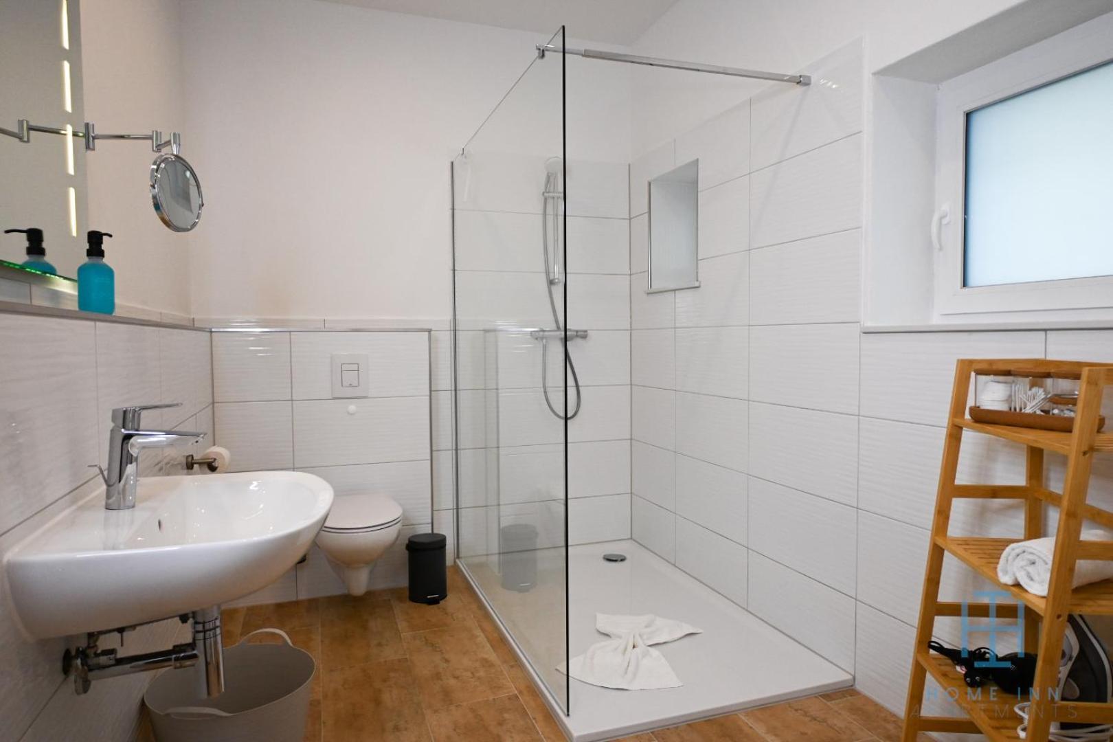 - 301 Apartment *